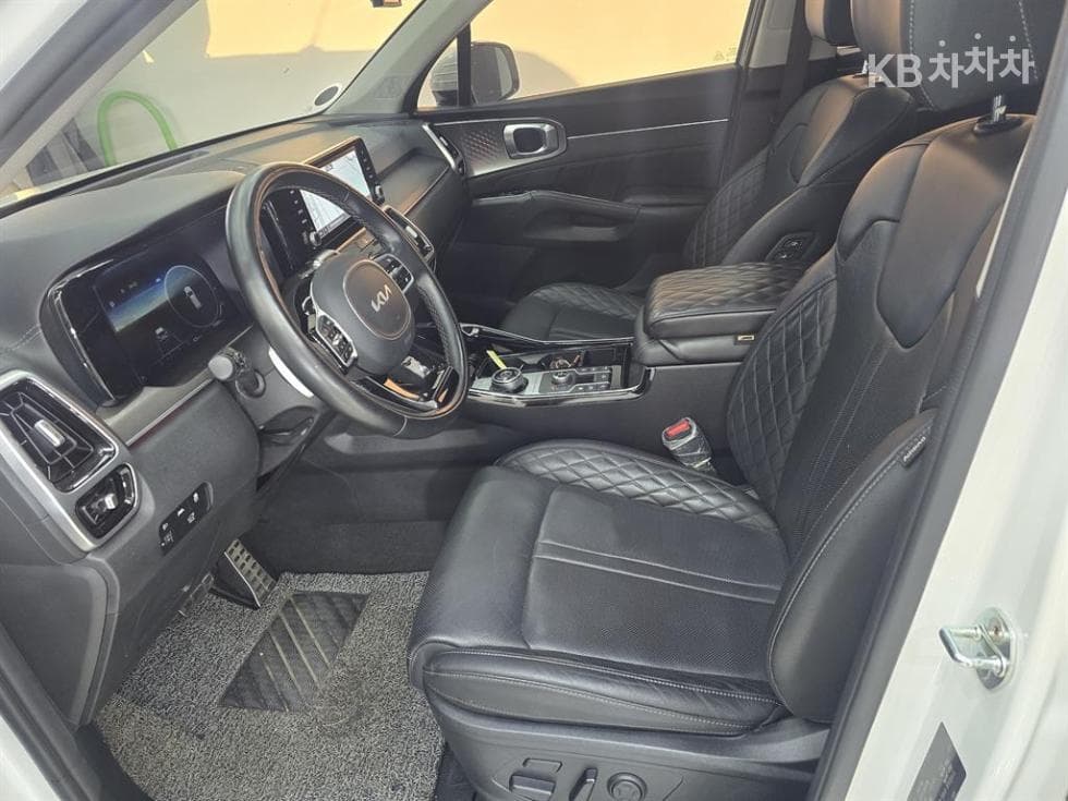 Kia Sorento 4th generation2.5 T-GDI 4WD Signature Gravity - 5