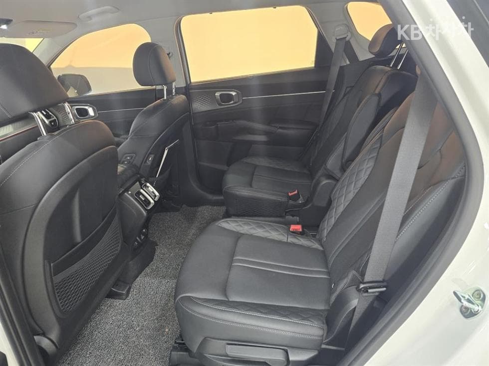 Kia Sorento 4th generation2.5 T-GDI 4WD Signature Gravity - 6