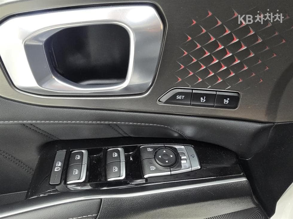 Kia Sorento 4th generation2.5 T-GDI 4WD Signature Gravity - 8