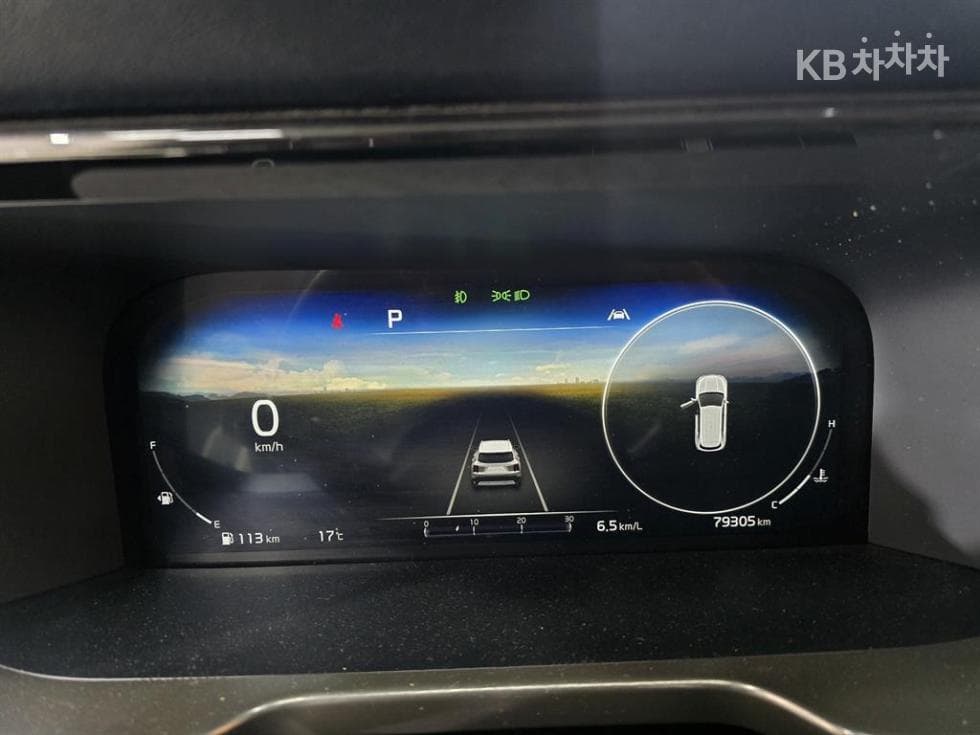 Kia Sorento 4th generation2.5 T-GDI 4WD Signature Gravity - 10