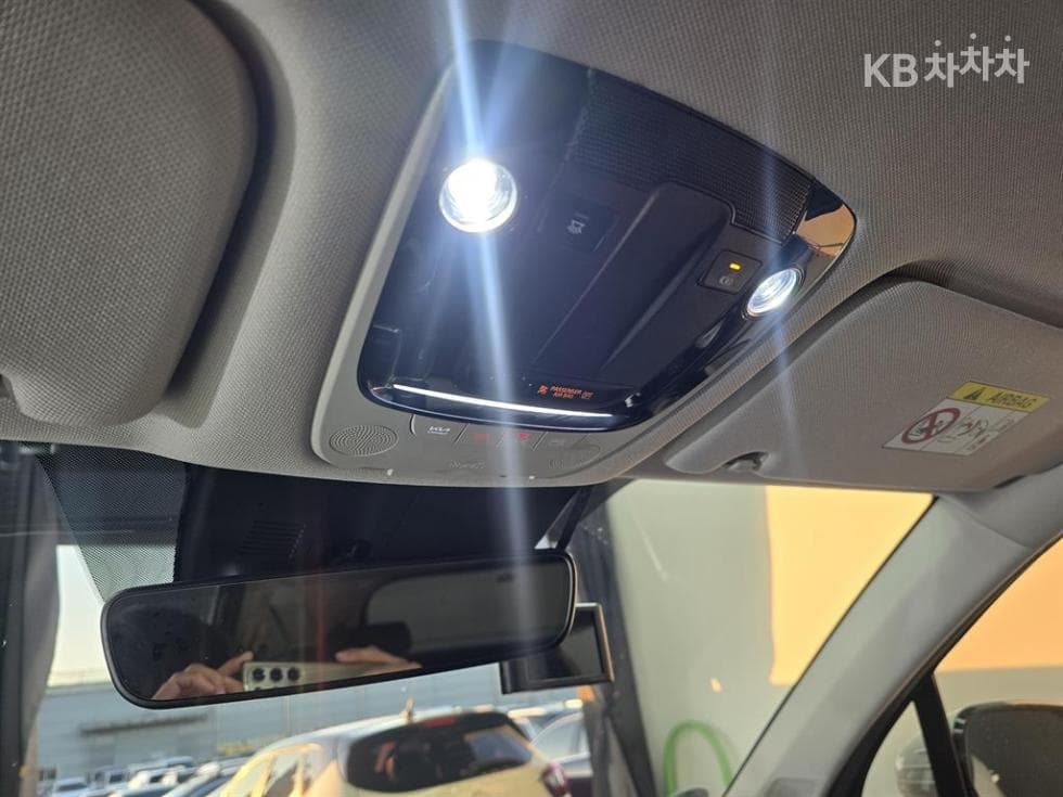 Kia Sorento 4th generation2.5 T-GDI 4WD Signature Gravity - 13