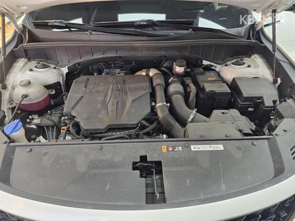 Kia Sorento 4th generation2.5 T-GDI 4WD Signature Gravity - 15