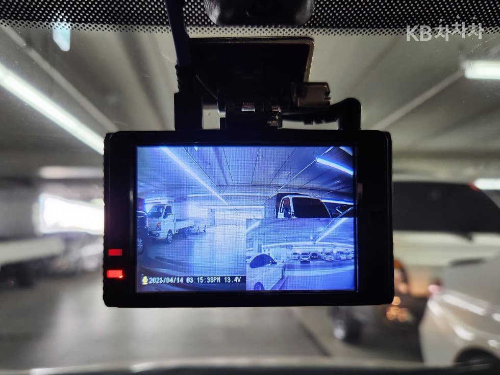 Kia All NewSorentoDiesel 2.0 2WD Prestige - 8