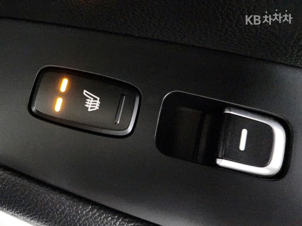 Kia All NewSorentoDiesel 2.0 2WD Prestige - 14