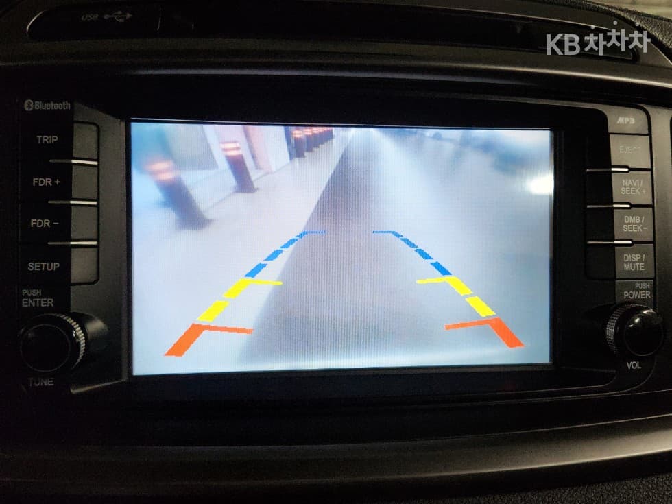 Kia All NewSorentoDiesel 2.0 2WD Prestige - 7