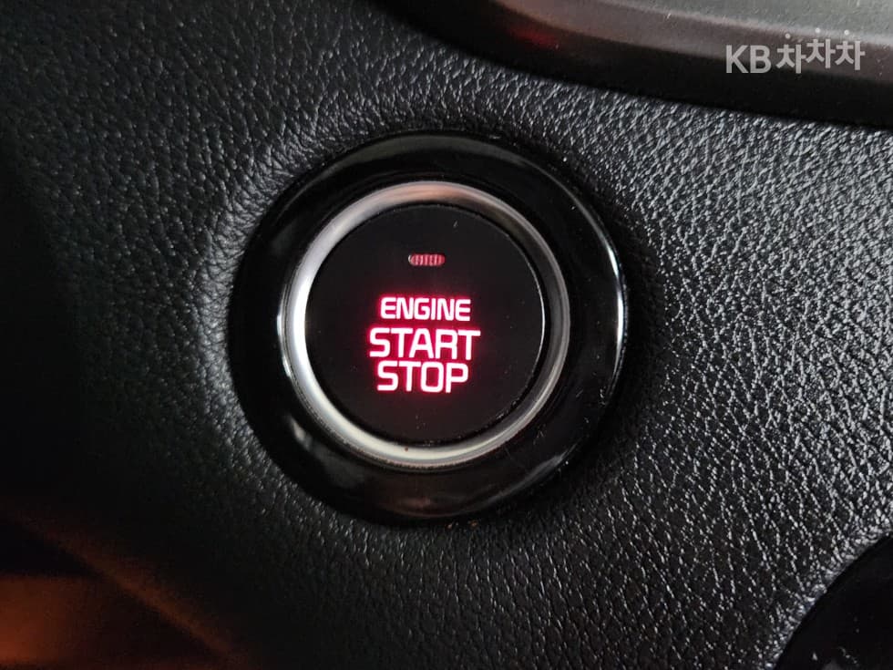 Kia All NewSorentoDiesel 2.0 2WD Prestige - 12