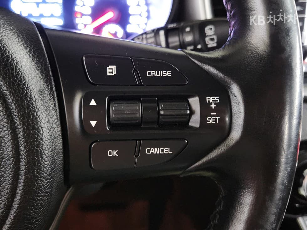 Kia All NewSorentoDiesel 2.0 2WD Prestige - 16