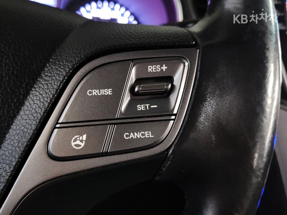 Hyundai Santa Fe DMHyundai R-engine 2.0 diesel 2WD MODERN - 14