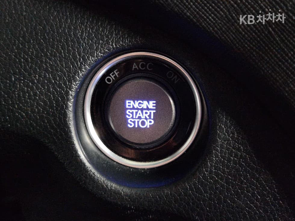 Hyundai Santa Fe DMHyundai R-engine 2.0 diesel 2WD MODERN - 12