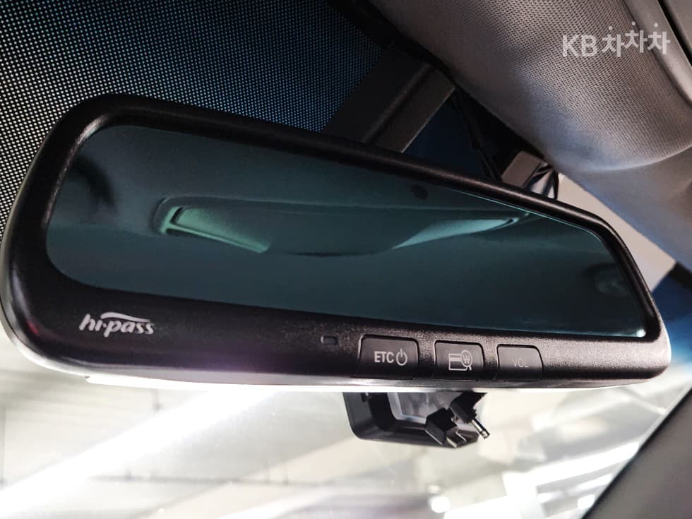 Hyundai Santa Fe DMHyundai R-engine 2.0 diesel 2WD MODERN - 9