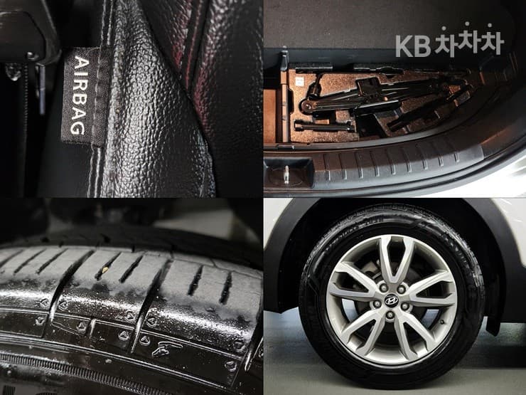 Hyundai Santa Fe DMHyundai R-engine 2.0 diesel 2WD MODERN - 18