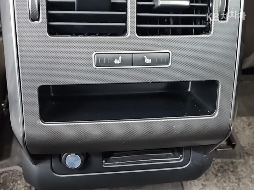 Land Rover New Range Rover Sport3.0 SDV6 HSE Dynamic - 13