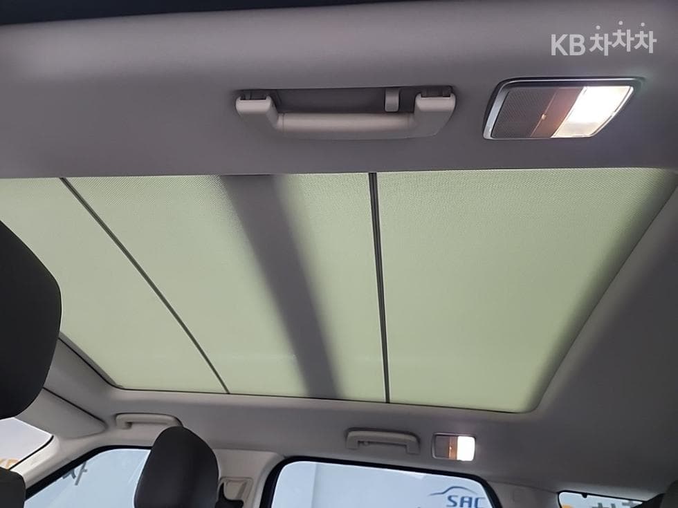 Land Rover New Range Rover Sport3.0 SDV6 HSE Dynamic - 14