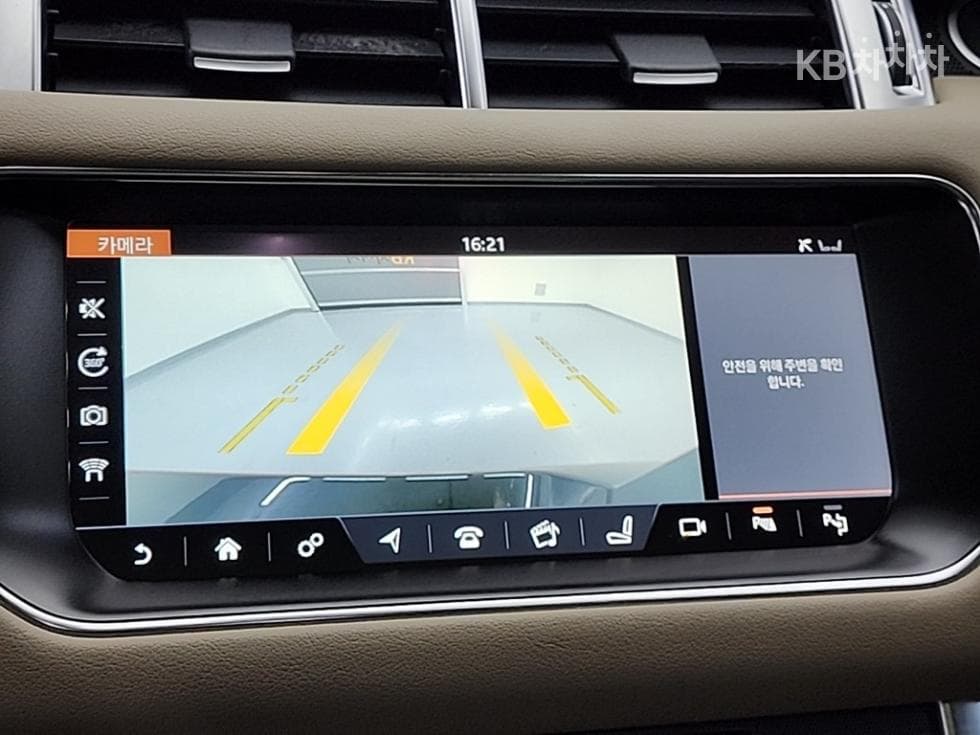 Land Rover New Range Rover Sport3.0 SDV6 HSE Dynamic - 16