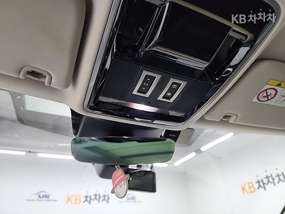 Land Rover New Range Rover Sport3.0 SDV6 HSE Dynamic - 17