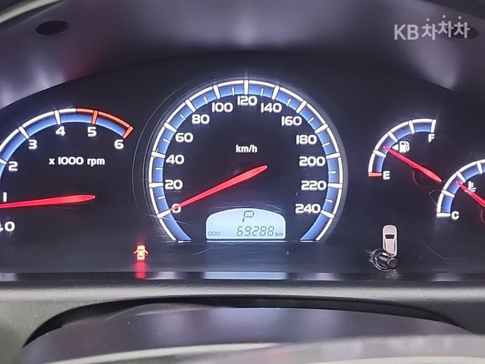 КейДжи Мобилити RextonW7-местен (Лимузин) 4x4 RX7 Лукс - 6