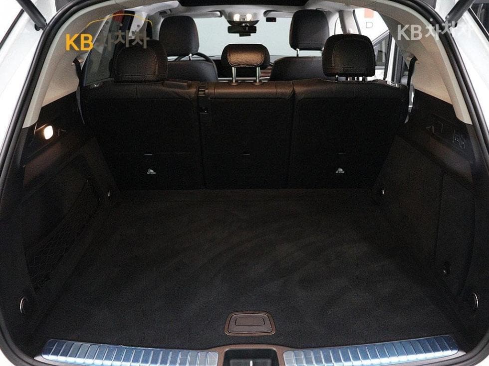 Mercedes-Benz GLE (V167)450 4Matic - 5