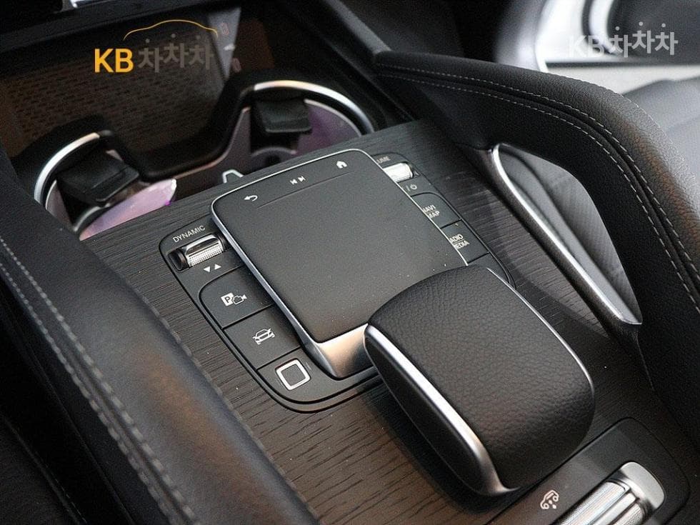 Mercedes-Benz GLE (V167)450 4Matic - 10