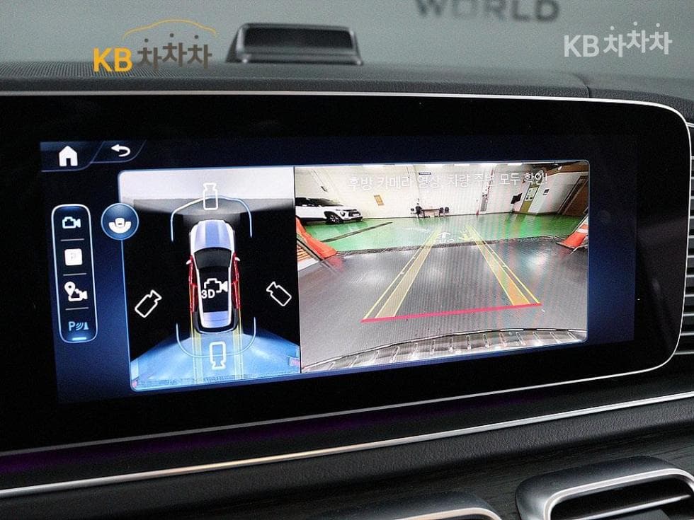 Mercedes-Benz GLE (V167)450 4Matic - 11