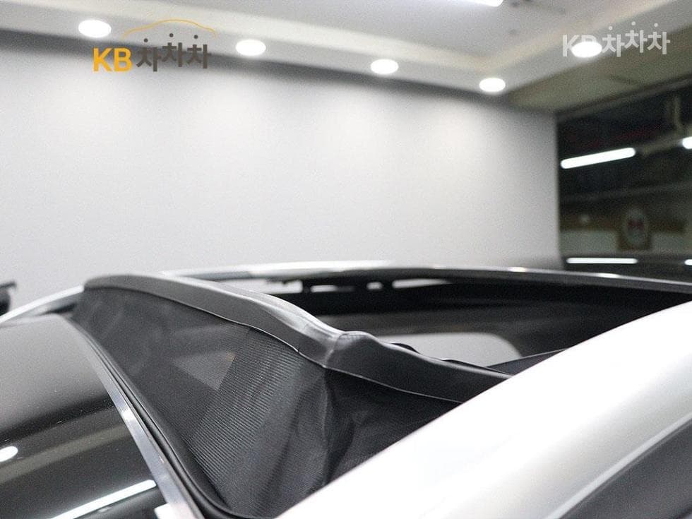 Mercedes-Benz GLE (V167)450 4Matic - 12