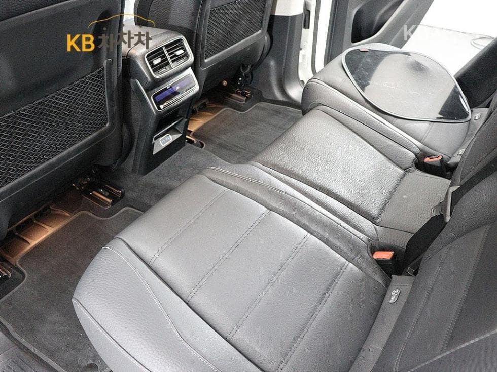 Mercedes-Benz GLE (V167)450 4Matic - 15