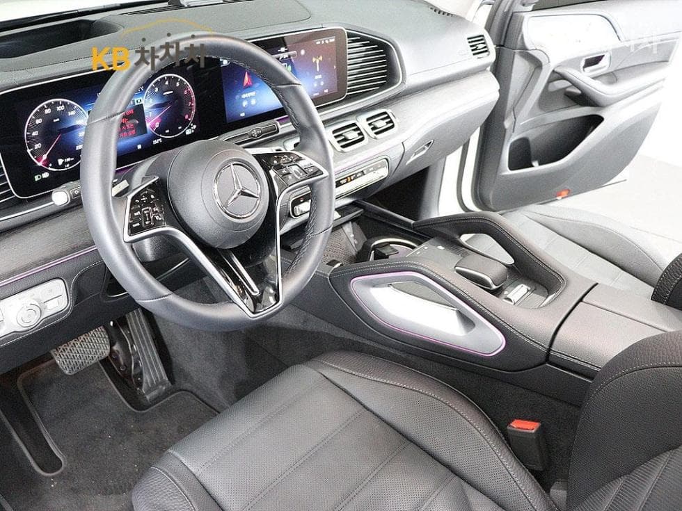 Mercedes-Benz GLE (V167)450 4Matic - 16