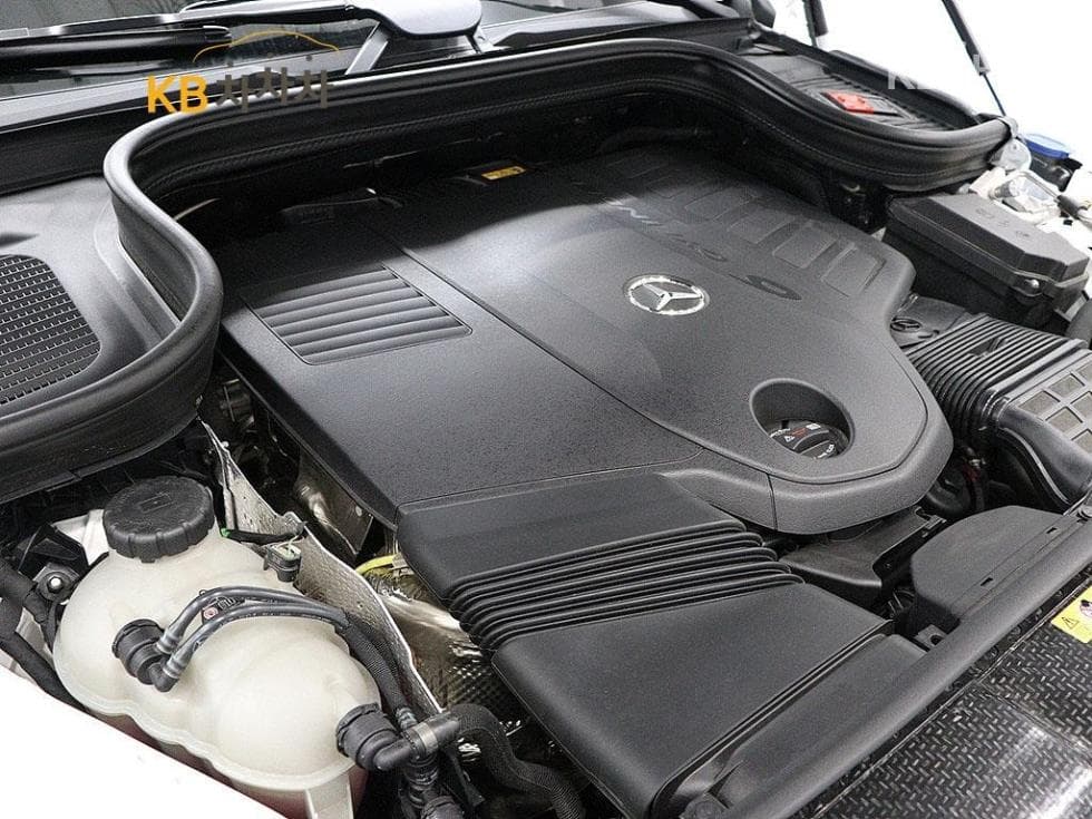 Mercedes-Benz GLE (V167)450 4Matic - 19