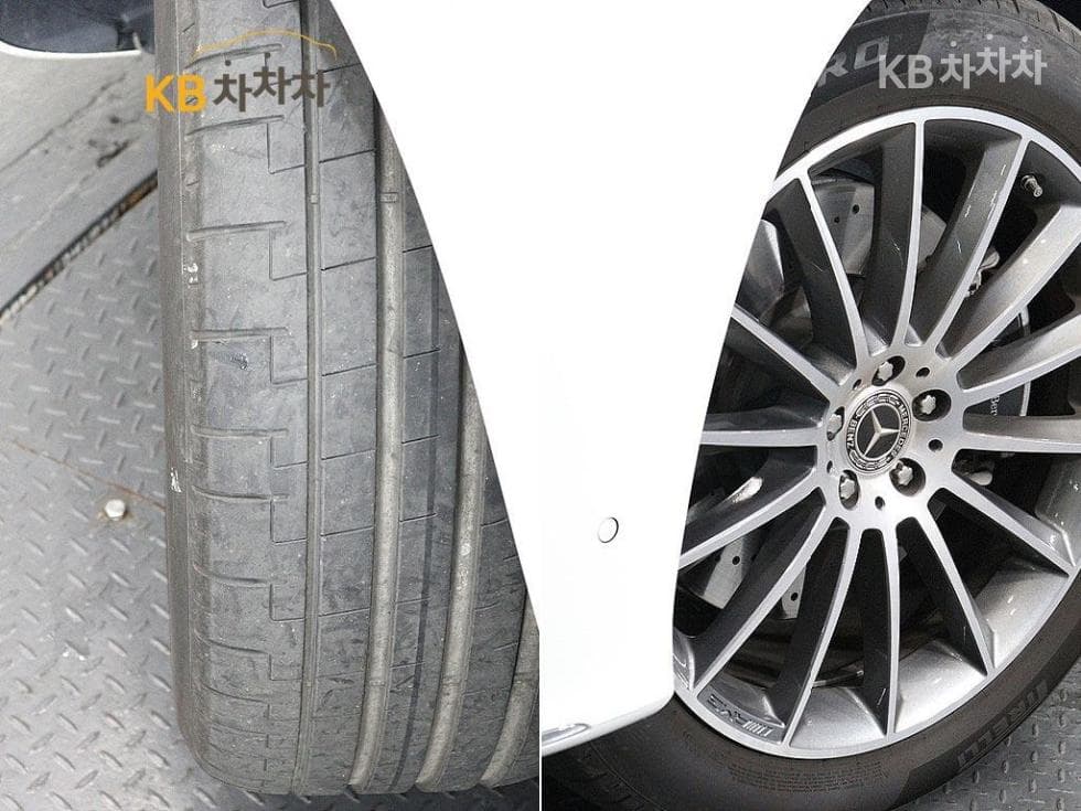 Mercedes-Benz GLE (V167)450 4Matic - 20