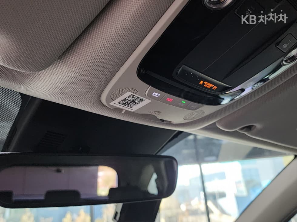 Kia Sorento 4th generation2.2 Diesel 2WD Prestige - 10