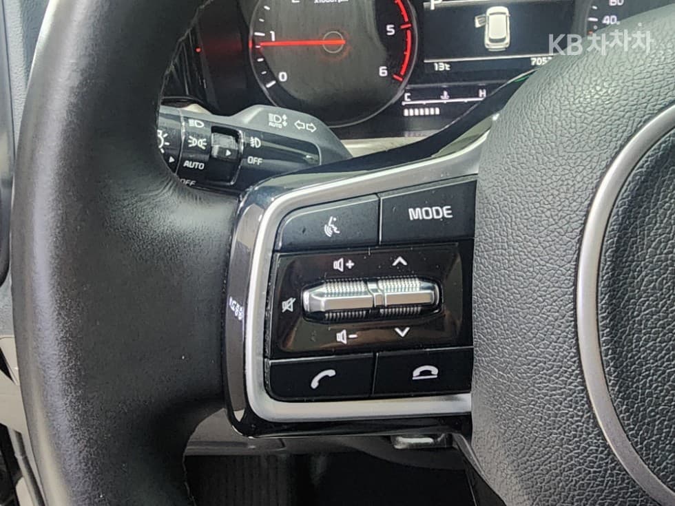 Kia Sorento 4th generation2.2 Diesel 2WD Prestige - 8