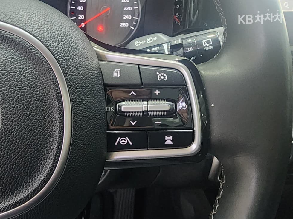 Kia Sorento 4th generation2.2 Diesel 2WD Prestige - 9