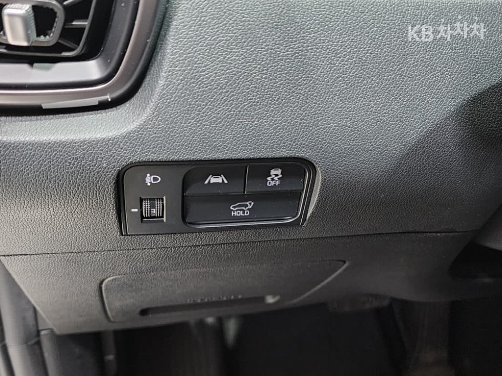 Kia Sorento 4th generation2.2 Diesel 2WD Prestige - 15