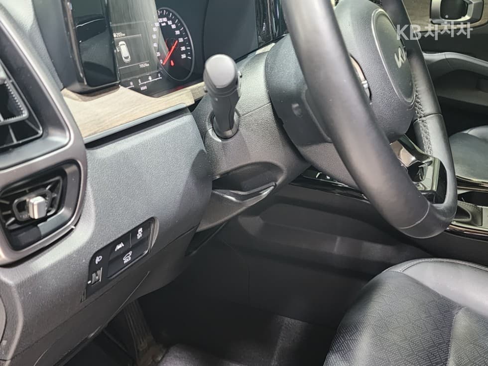 Kia Sorento 4th generation2.2 Diesel 2WD Prestige - 14