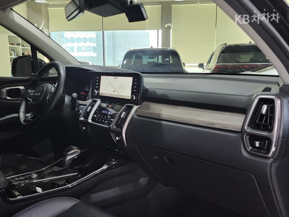 Kia Sorento 4th generation2.2 Diesel 2WD Prestige - 22