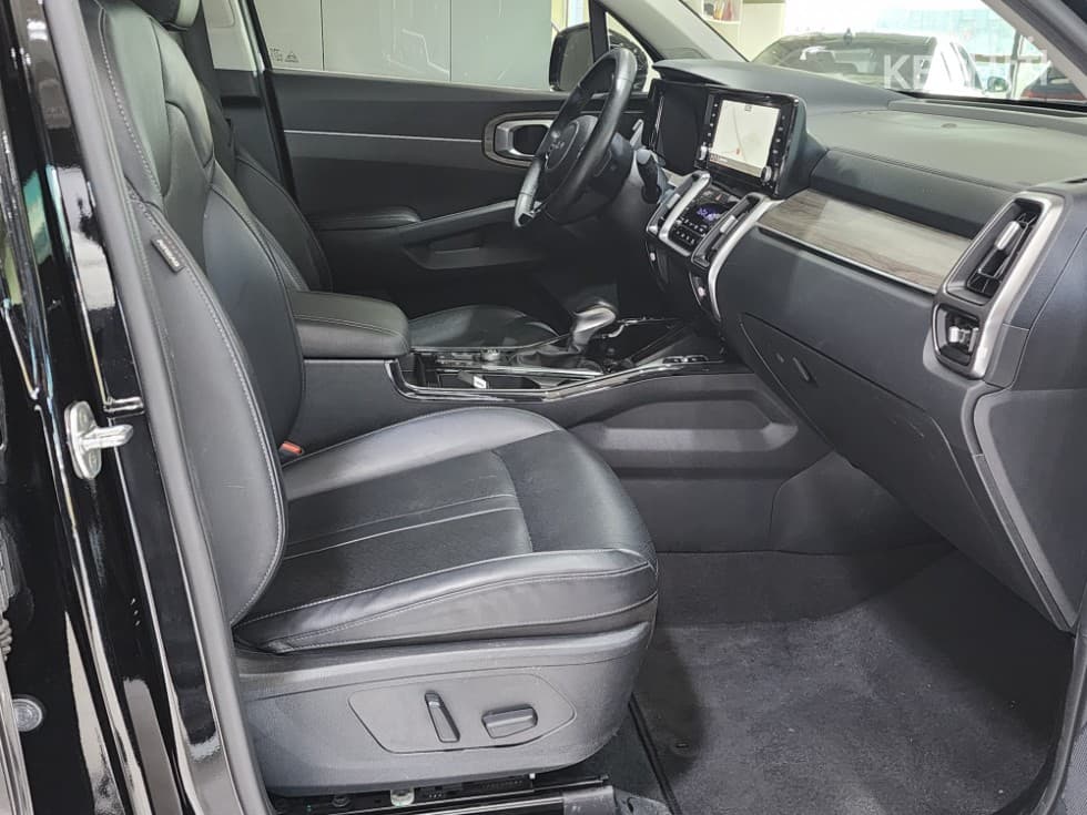 Kia Sorento 4th generation2.2 Diesel 2WD Prestige - 18