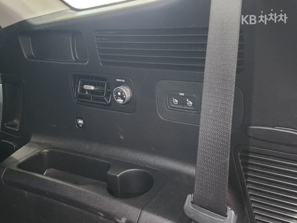 Kia Sorento 4th generation2.2 Diesel 2WD Prestige - 27