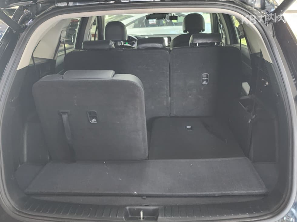 Kia Sorento 4th generation2.2 Diesel 2WD Prestige - 28