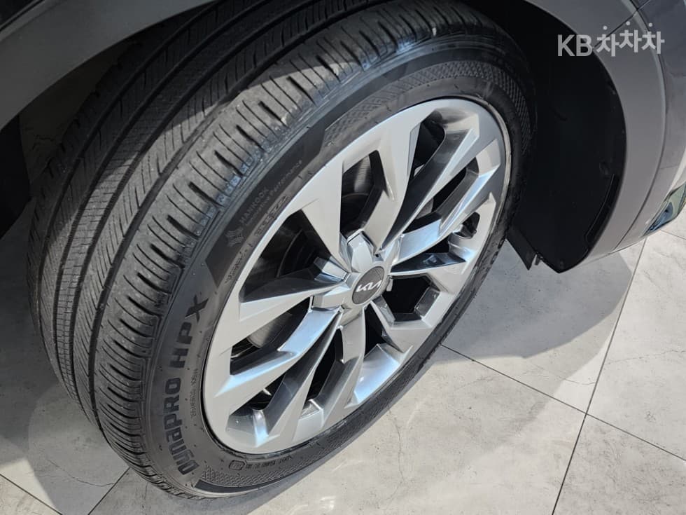 Kia Sorento 4th generation2.2 Diesel 2WD Prestige - 31