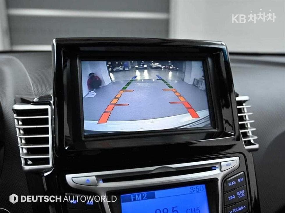 Хюндай Акцент(신형)1.4 VVT Premier - 15