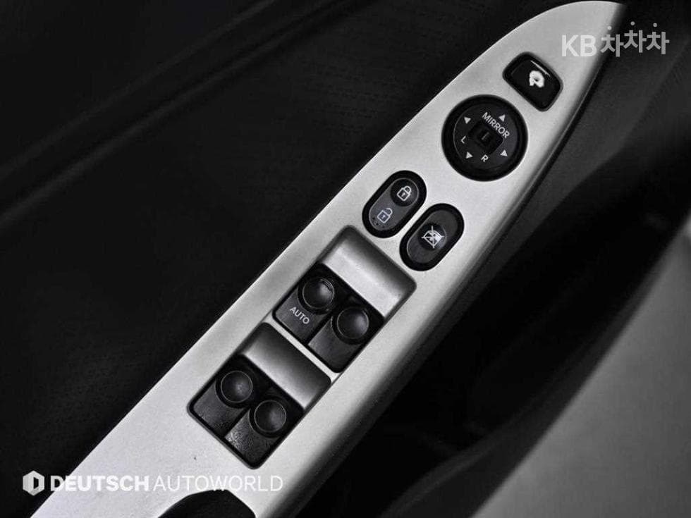 Хюндай Акцент(신형)1.4 VVT Premier - 16