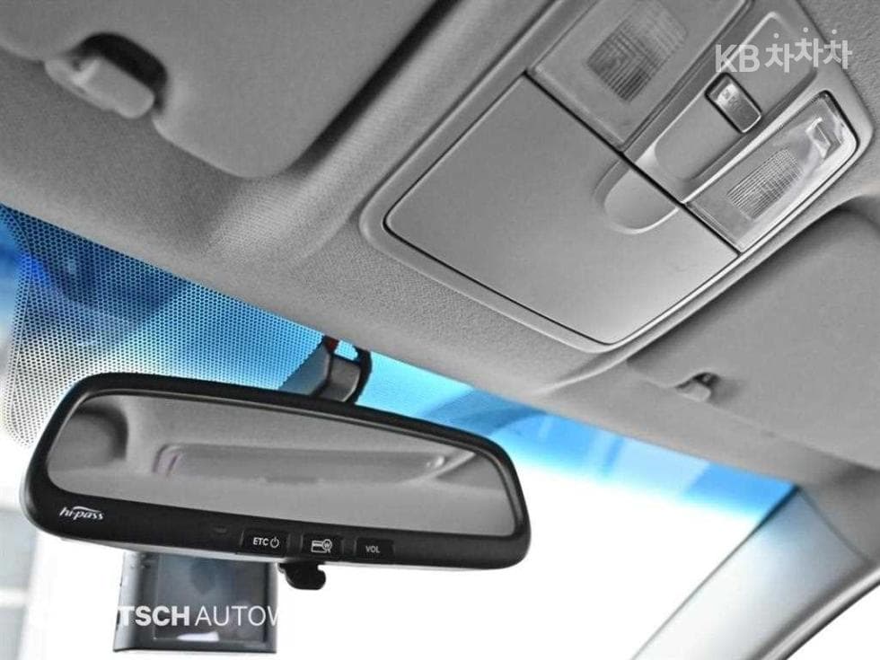 Хюндай Акцент(신형)1.4 VVT Premier - 19