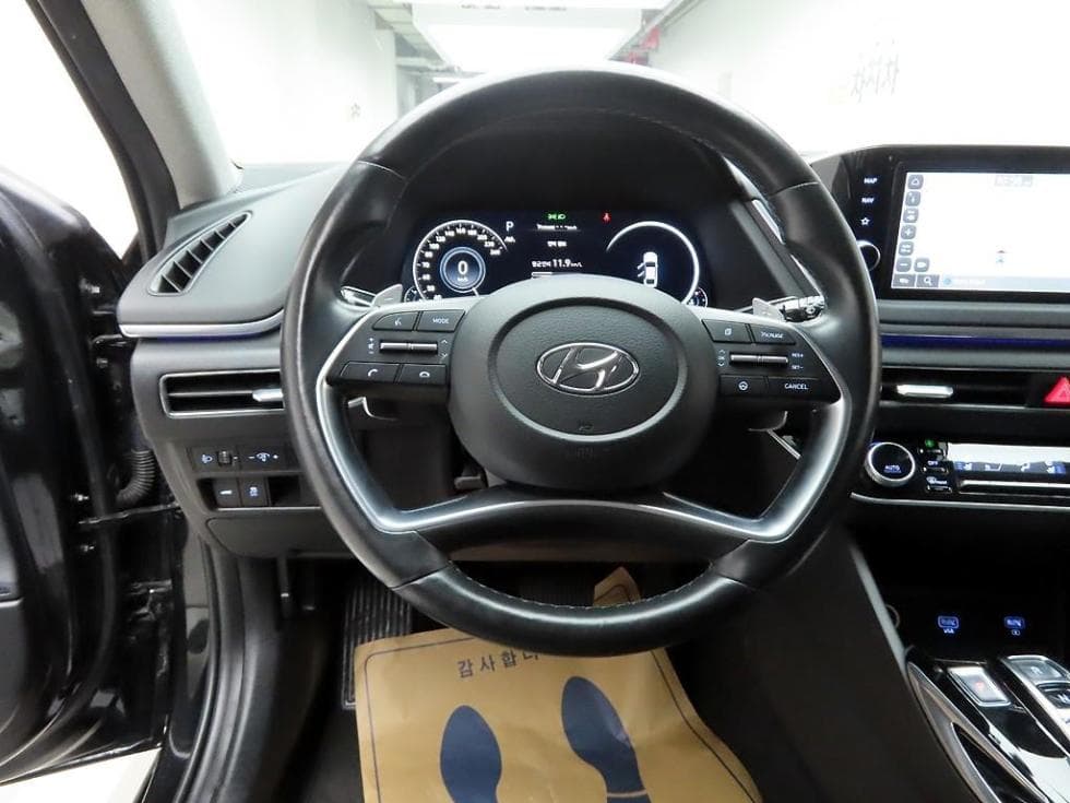 Хюндай Соната (DN8)2.0 Sensuous Premium Plus - 7