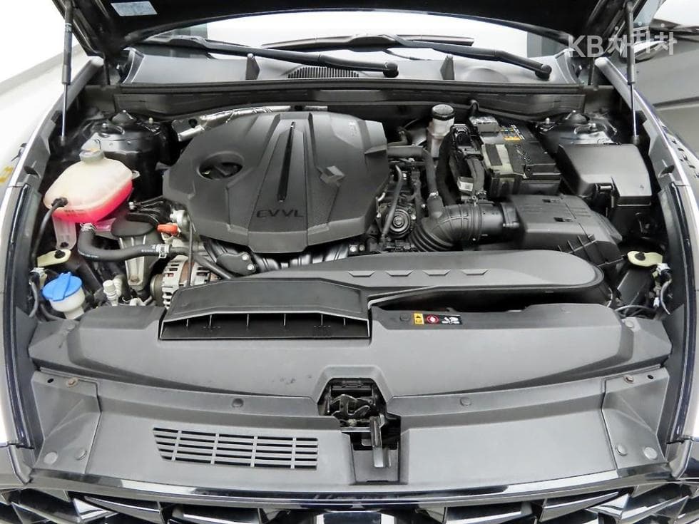 Хюндай Соната (DN8)2.0 Sensuous Premium Plus - 20