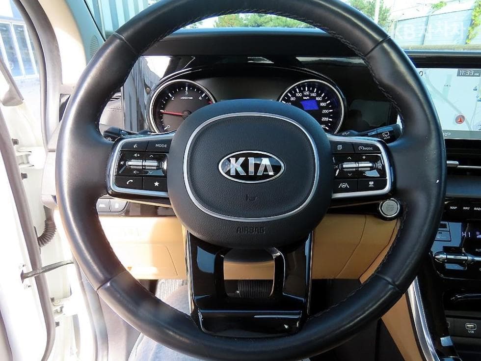 Киа Канивал 4-то поколениеD2.2 9-местен Noblesse - 9