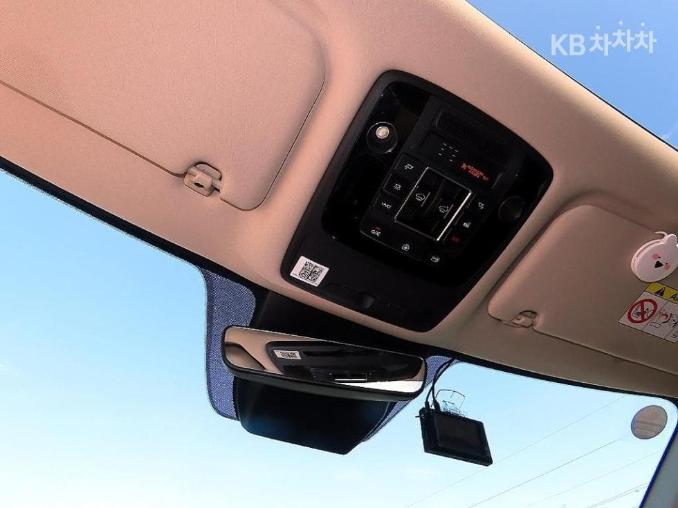 Киа Канивал 4-то поколениеD2.2 9-местен Noblesse - 13