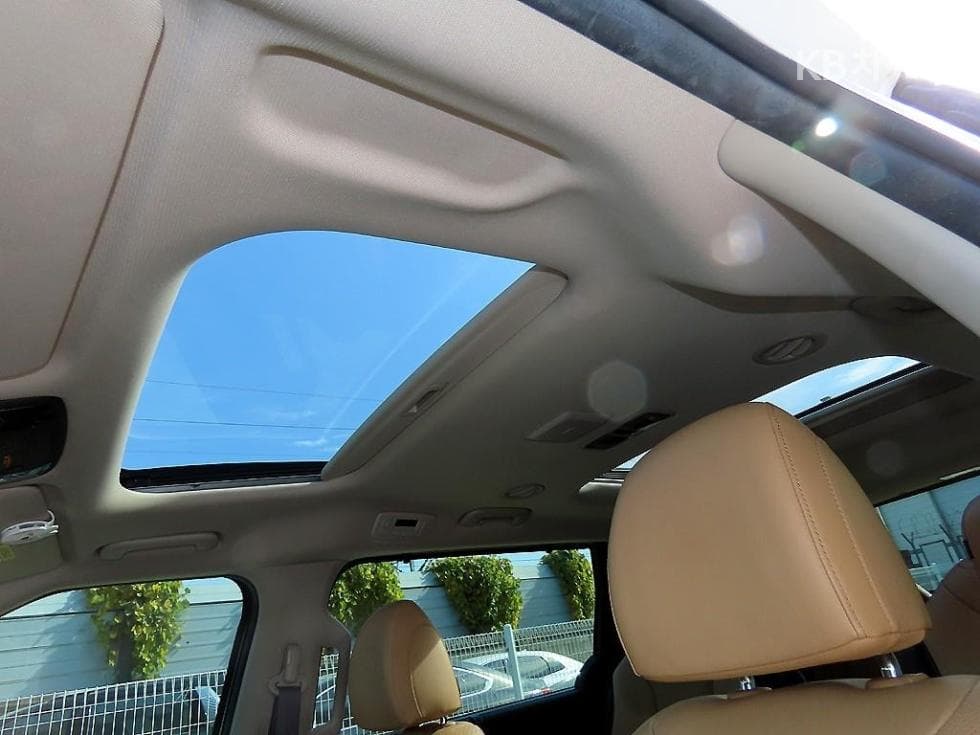 Киа Канивал 4-то поколениеD2.2 9-местен Noblesse - 17