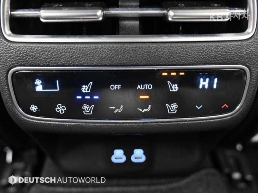 Дженезис GV70Бензин 2.5T 2WD - 16