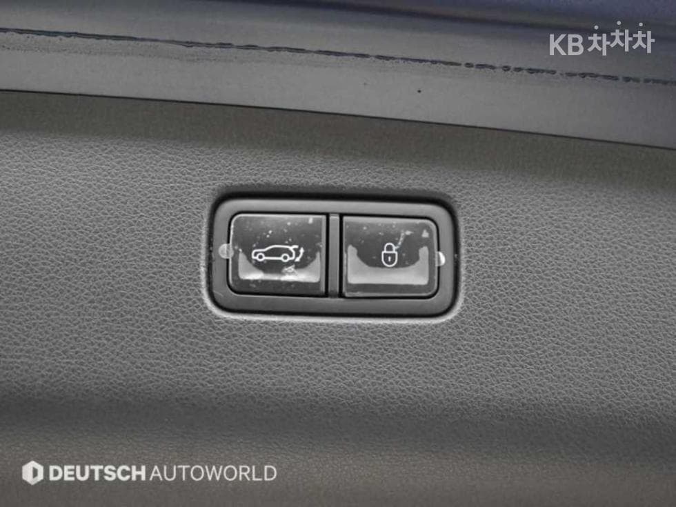 Дженезис GV70Бензин 2.5T 2WD - 20