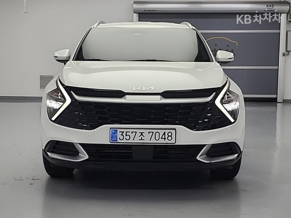 Kia The All New SportageD2.0 2WD Prestige - 2