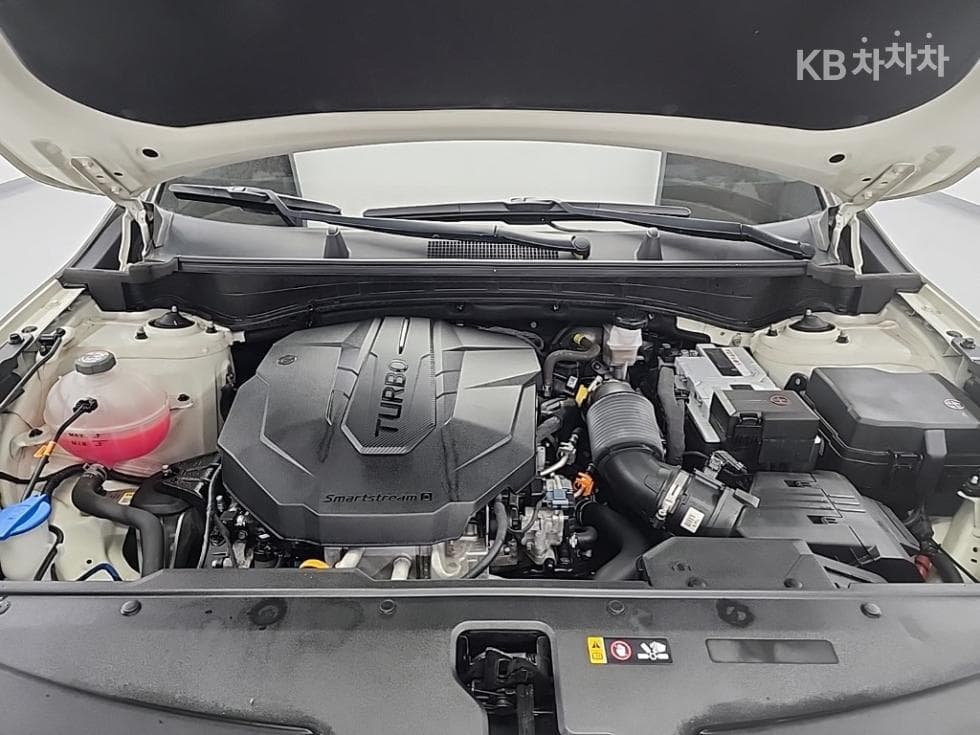 Kia The All New SportageD2.0 2WD Prestige - 5